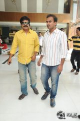 Venkatadri Express Movie Success Meet